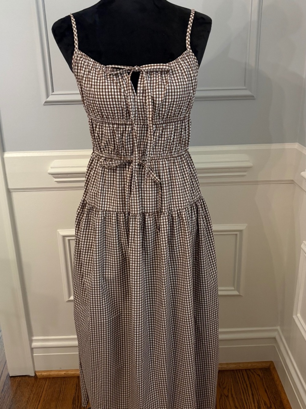 Summer dress